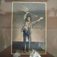 แผ่นเสียง Kosetsu Minami と Kaguyahime - かぐや姫おん・すてーじ Vinyl VG+