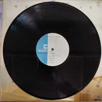 แผ่นเสียง Nakamura Masatoshi - Memorial Vinyl VG+