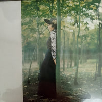 แผ่นเสียง Tokiko Kato - ロシアのすたるじい Vinyl VG+