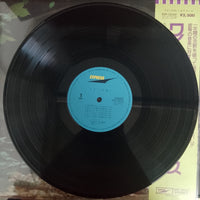 แผ่นเสียง Off Course - ワインの匂い Vinyl VG+