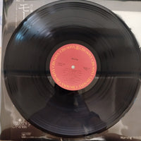 แผ่นเสียง Satoshi Kishida = Satoshi Kishida - Morning = モーニング Vinyl VG+