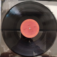 แผ่นเสียง Satoshi Kishida = Satoshi Kishida - Morning = モーニング Vinyl VG+