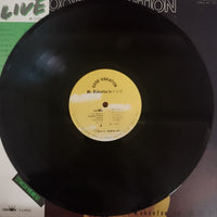 แผ่นเสียง Kosetsu Minami - Good Vibration / Mr. Kohsetsu In 武道館 Vinyl VG+ 2LPs