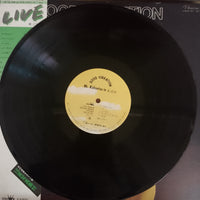 แผ่นเสียง Kosetsu Minami - Good Vibration / Mr. Kohsetsu In 武道館 Vinyl VG+ 2LPs