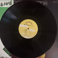 แผ่นเสียง Kosetsu Minami - Good Vibration / Mr. Kohsetsu In 武道館 Vinyl VG+ 2LPs