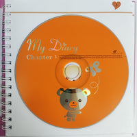 ซีดี Various - My Diary CD NM 3CDs