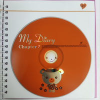 ซีดี Various - My Diary CD NM 3CDs