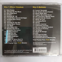 ซีดี Biddu Orchestra - the Ultimate Collection Original CD NM 2CDs