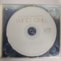 ซีดี Various - Wind Chill Wood Wind In The Sky CD VG+