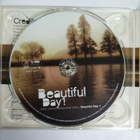 ซีดี Various - Beautiful Day 1 CD VG+