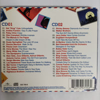 ซีดี Various - Pop The Best Of Oldies CD NM 2CDs