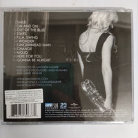 ซีดี Mindi Abair - Stars CD NM