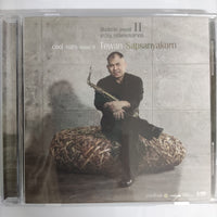 ซีดี Tewan Sapsanyakorn - Cool Ears Mood 2 CD NM