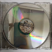 ซีดี Tewan Sapsanyakorn - Cool Ears Mood 2 CD NM