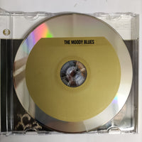ซีดี The Moody Blues - Gold CD NM 2CDs