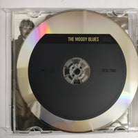 ซีดี The Moody Blues - Gold CD NM 2CDs