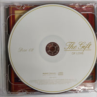 ซีดี Various - The Gift Of Love CD NM 2CDs