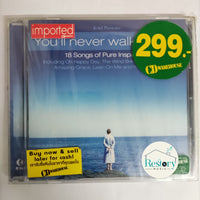 ซีดี Various - You'll Never Walk Alone CD M