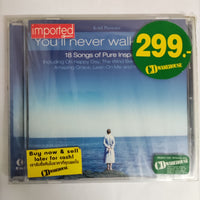 ซีดี Various - You'll Never Walk Alone CD M