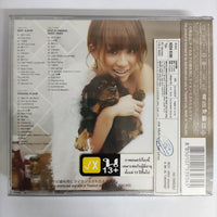 ซีดี Kumi Koda - Best ~Third Universe~ & 8th AL "Universe" CD M