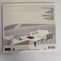 ซีดี The Sunset Lounge Orchestra - The Pink Floyd Cool Down Experience CD NM