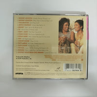 ซีดี Various - Waiting To Exhale - Banda Sonora Original CD VG+