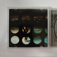 ซีดี Robbie Williams - I've Been Expecting You CD VG