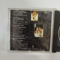 ซีดี Various - The Mambo Kings Selections From The Original Motion Picture Soundtrack CD VG+