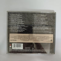 ซีดี Various - The Mambo Kings Selections From The Original Motion Picture Soundtrack CD VG+