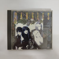 ซีดี Bangles - Everything CD VG