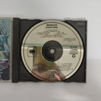 ซีดี Bangles - Everything CD VG