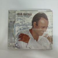 ซีดี Julio Iglesias - Love Songs CD VG+