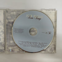 ซีดี Julio Iglesias - Love Songs CD VG+