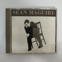ซีดี Sean Maguire - Sean Maguire CD VG+