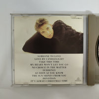 ซีดี Sean Maguire - Sean Maguire CD VG+