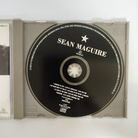ซีดี Sean Maguire - Sean Maguire CD VG+