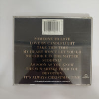 ซีดี Sean Maguire - Sean Maguire CD VG+