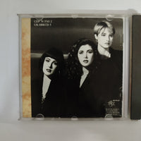 ซีดี Wilson Phillips - Wilson Phillips CD VG
