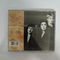 ซีดี Wilson Phillips - Wilson Phillips CD VG