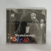 ซีดี Semisonic - Feeling Strangely Fine CD VG