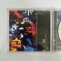 ซีดี Semisonic - Feeling Strangely Fine CD VG