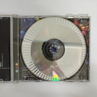 ซีดี Semisonic - Feeling Strangely Fine CD VG