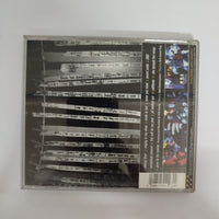 ซีดี Semisonic - Feeling Strangely Fine CD VG