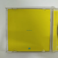 ซีดี Pet Shop Boys - Bilingual CD VG