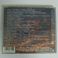 ซีดี Various - Music From The Motion Picture Phenomenon CD VG+