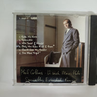 ซีดี Phil Collins - 12"ers CD VG+