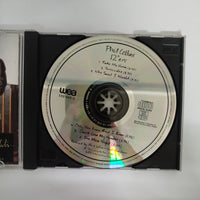 ซีดี Phil Collins - 12"ers CD VG+