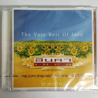 ซีดี Inca - The Very Best Of Inca CD M