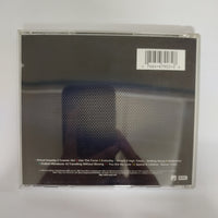 ซีดี Jamiroquai - Travelling Without Moving CD VG+