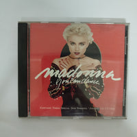 ซีดี Madonna - You Can Dance CD VG+